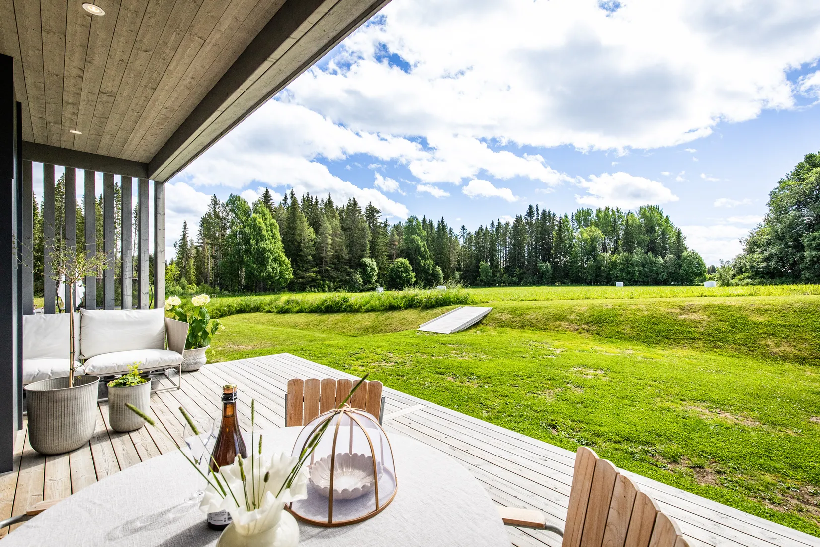 Bostadsrätt, Villa, Tröskvägen 3, Ås, Krokom
