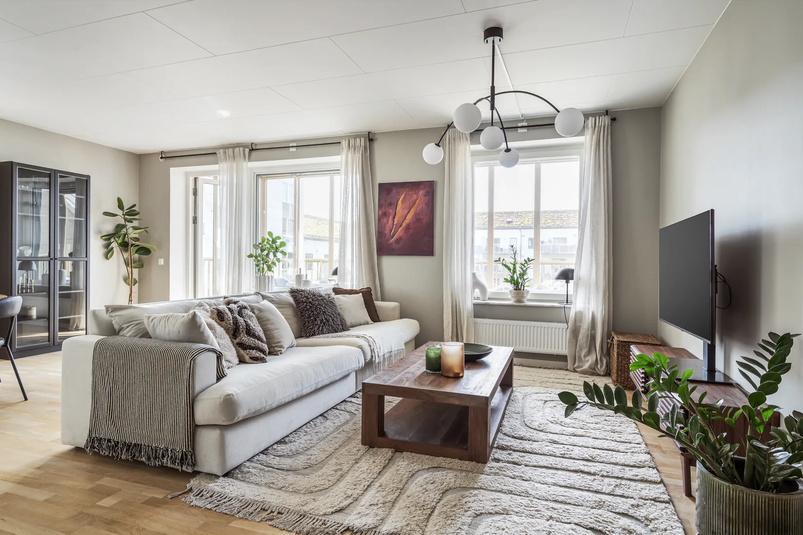 Bostadsrätt, Penselgatan 14, Centrala Hisingen, Göteborg