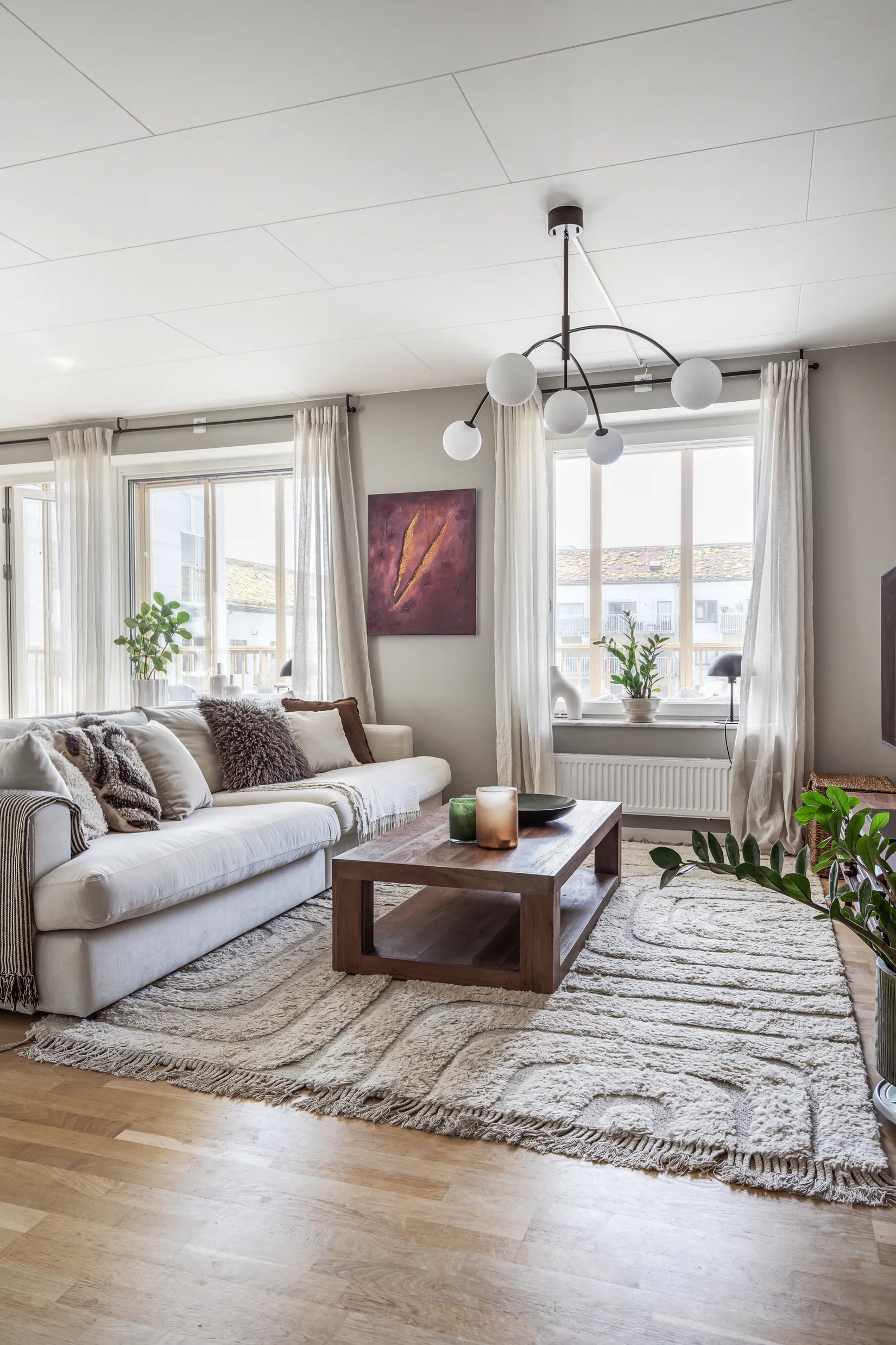 Bostadsrätt, Penselgatan 14, Centrala Hisingen, Göteborg