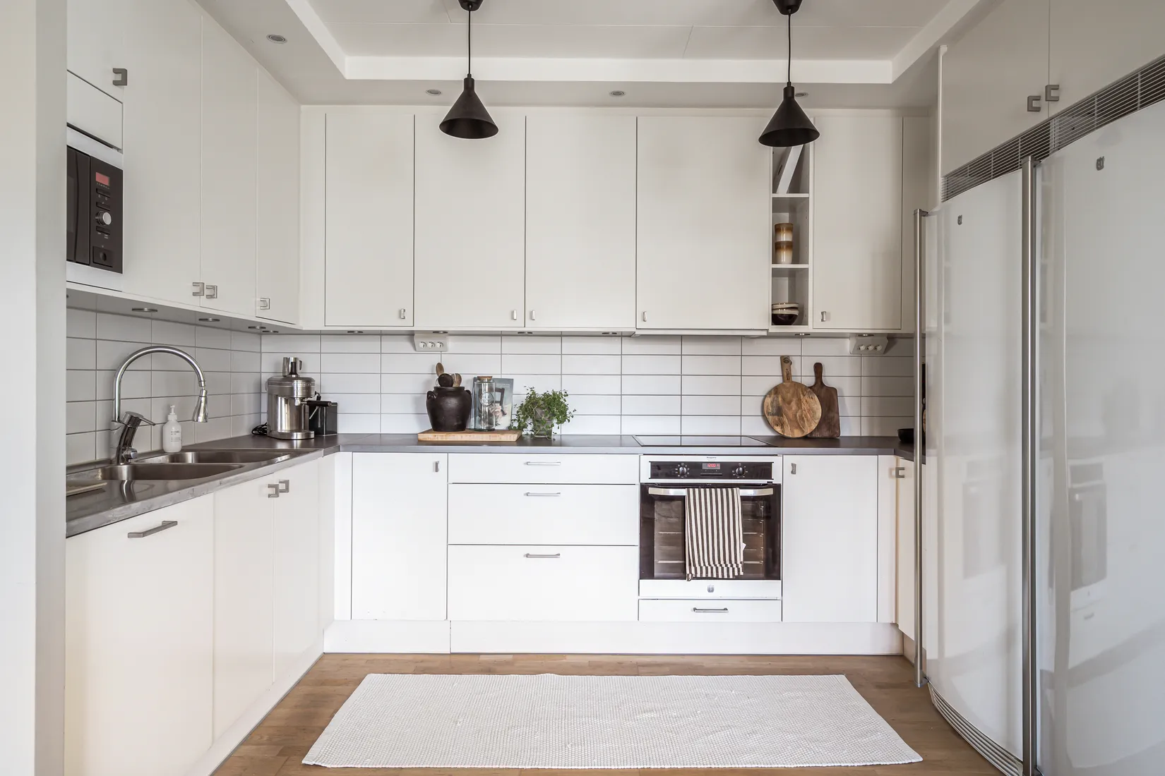 Bostadsrätt, Penselgatan 14, Centrala Hisingen, Göteborg