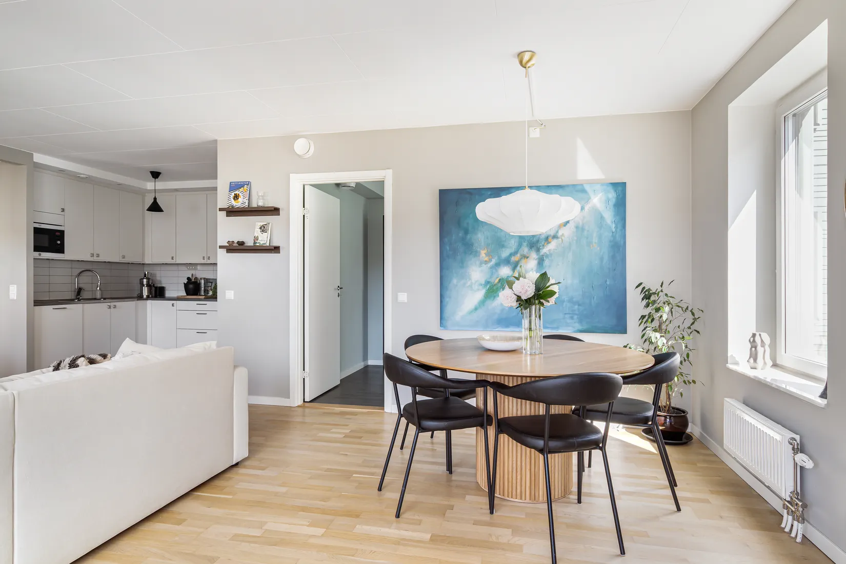 Bostadsrätt, Penselgatan 14, Centrala Hisingen, Göteborg