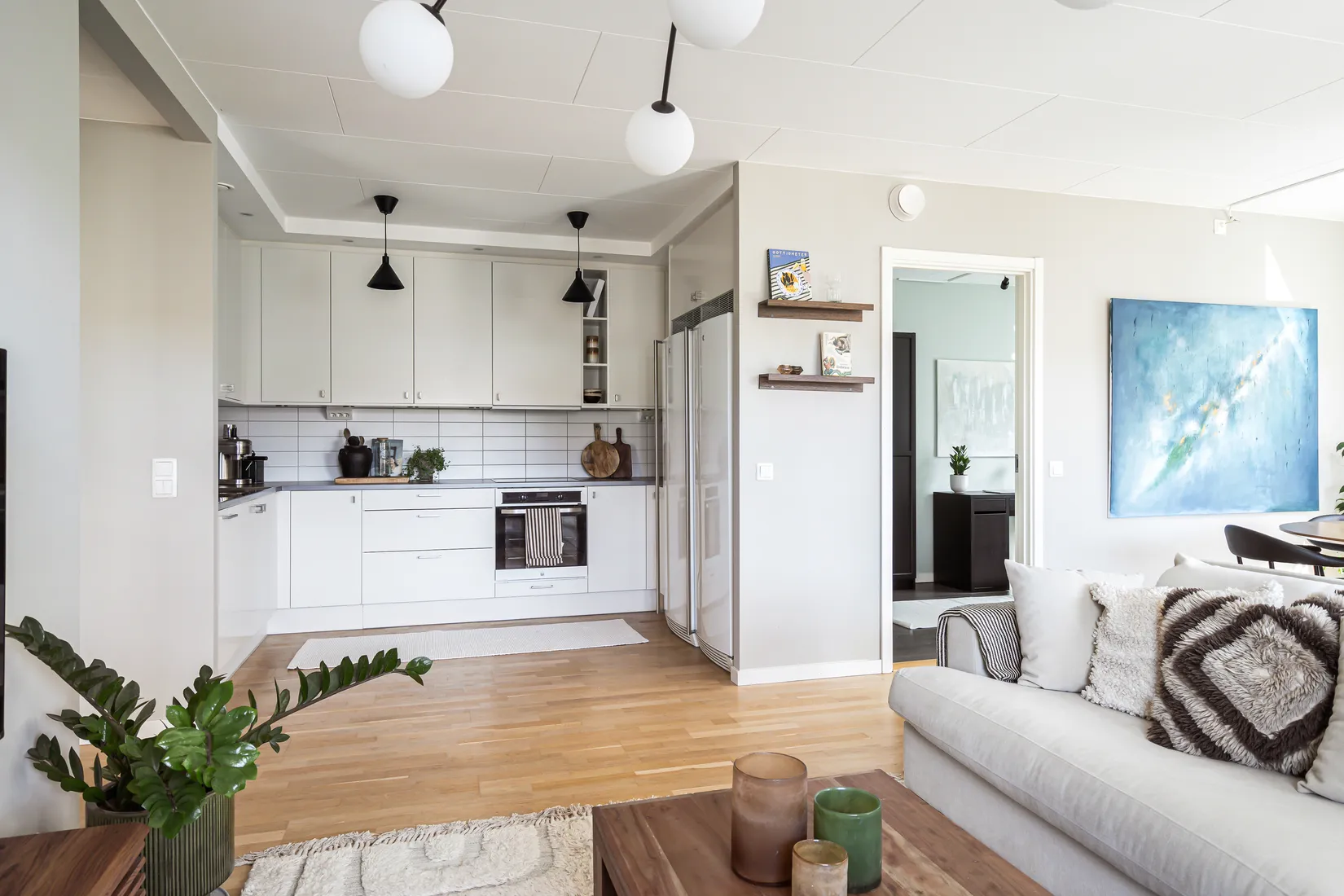 Bostadsrätt, Penselgatan 14, Centrala Hisingen, Göteborg