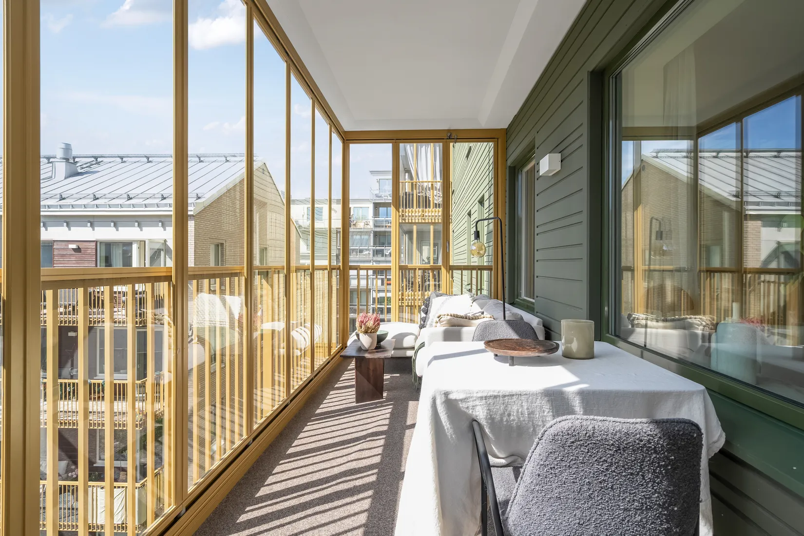 Bostadsrätt, Penselgatan 14, Centrala Hisingen, Göteborg