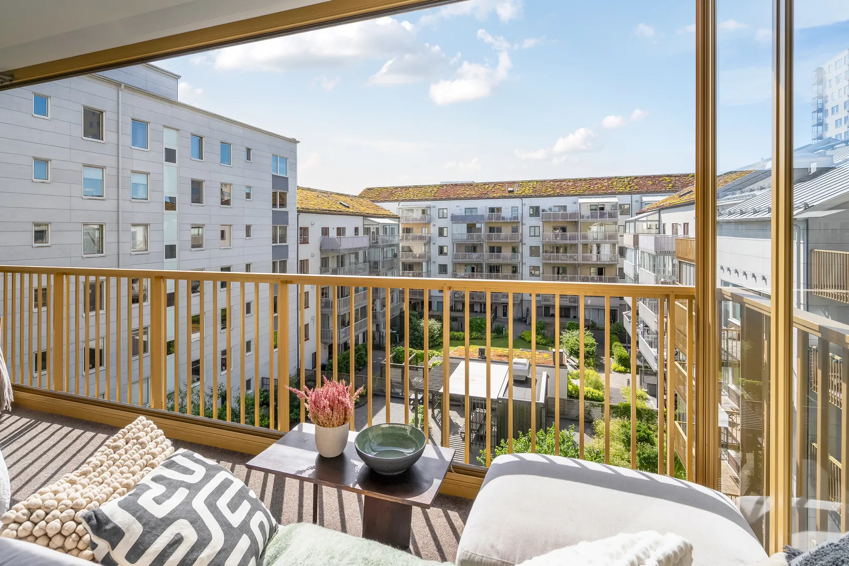 Bostadsrätt, Penselgatan 14, Centrala Hisingen, Göteborg