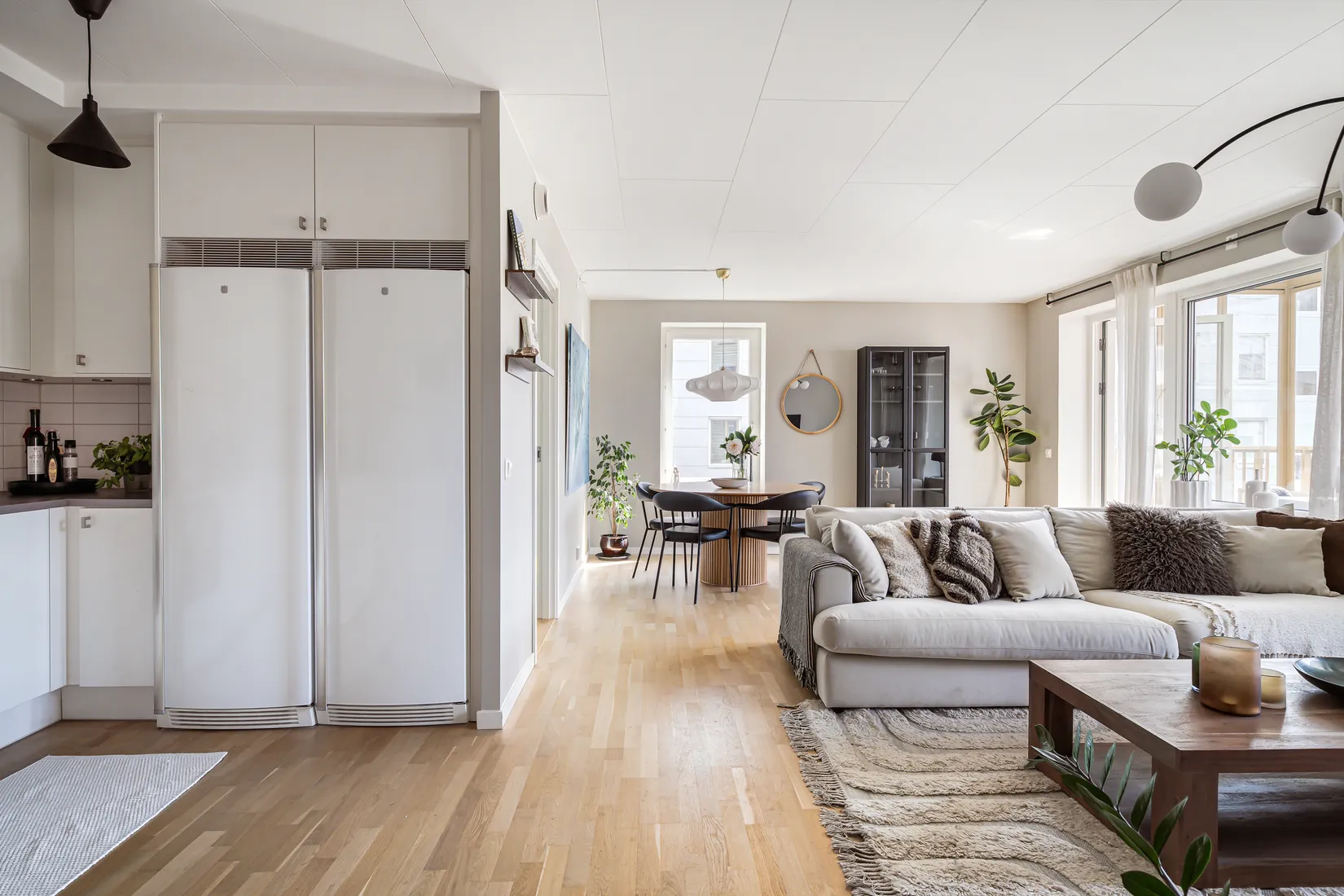 Bostadsrätt, Penselgatan 14, Centrala Hisingen, Göteborg