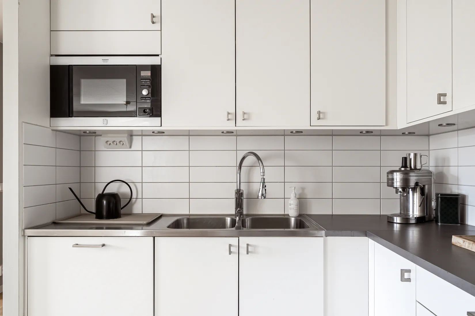 Bostadsrätt, Penselgatan 14, Centrala Hisingen, Göteborg