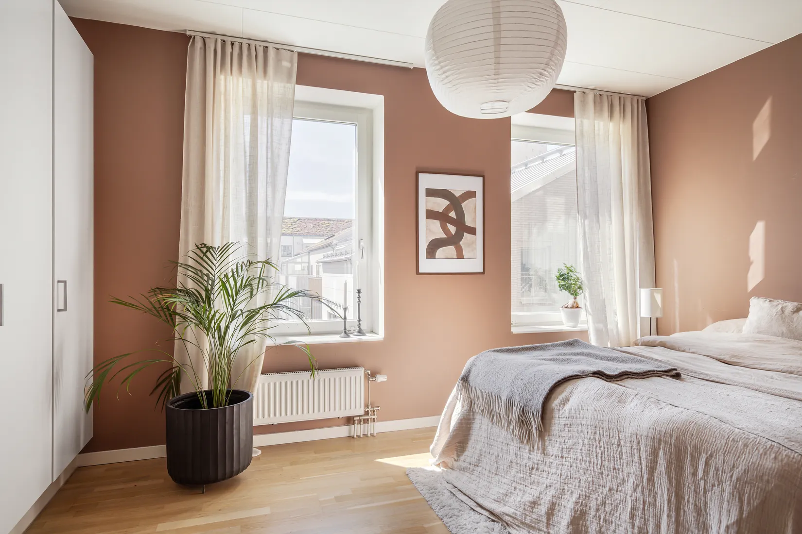 Bostadsrätt, Penselgatan 14, Centrala Hisingen, Göteborg
