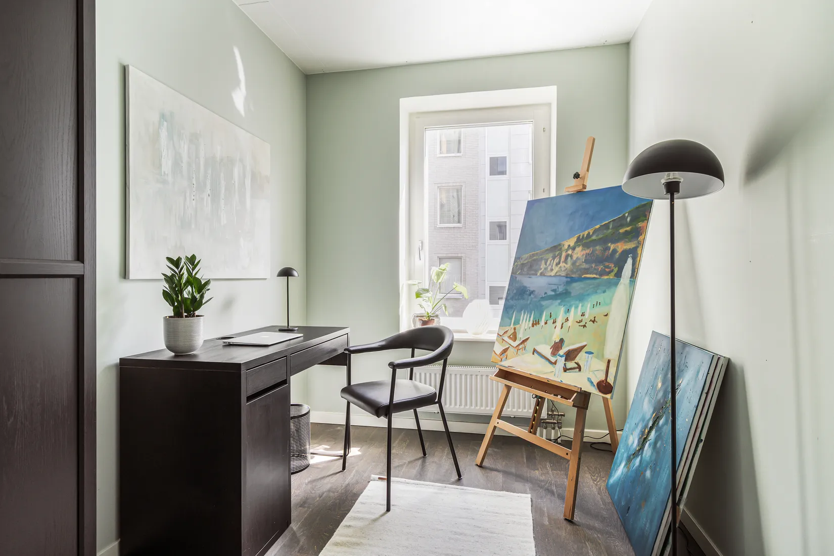 Bostadsrätt, Penselgatan 14, Centrala Hisingen, Göteborg