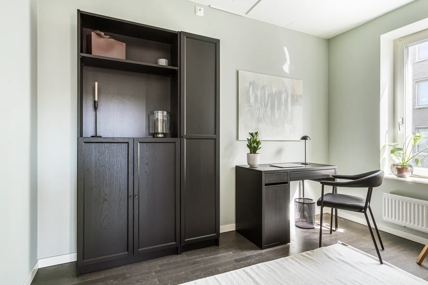 Bostadsrätt, Penselgatan 14, Centrala Hisingen, Göteborg