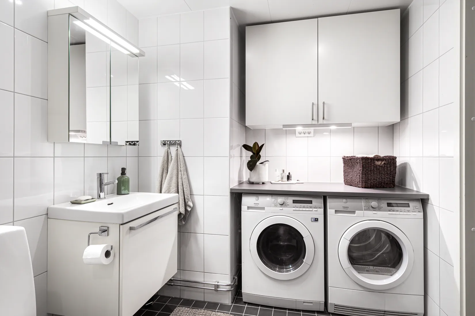 Bostadsrätt, Penselgatan 14, Centrala Hisingen, Göteborg