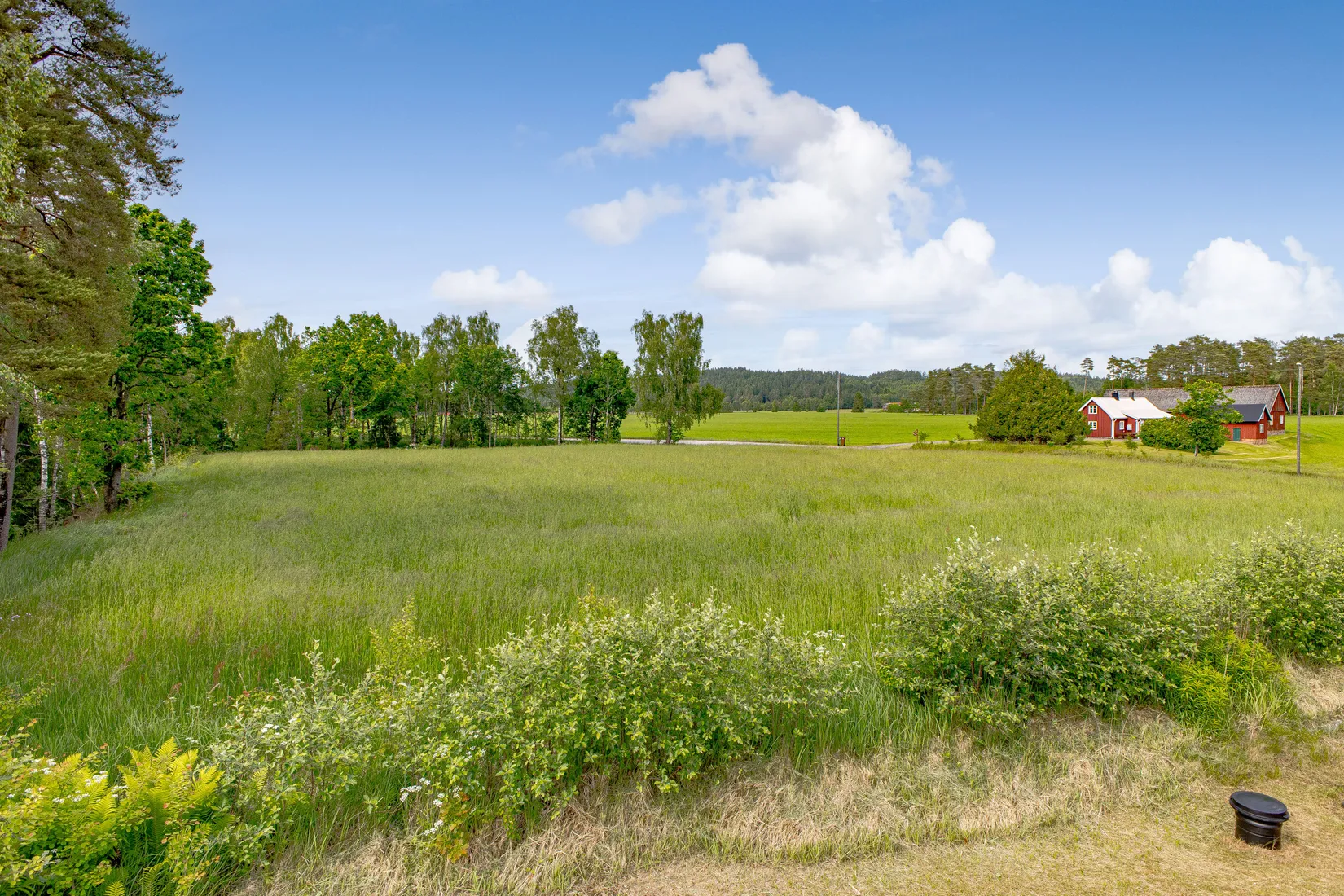 Villa, Tokalynga Lyckebo 115, Ätran, Falkenberg