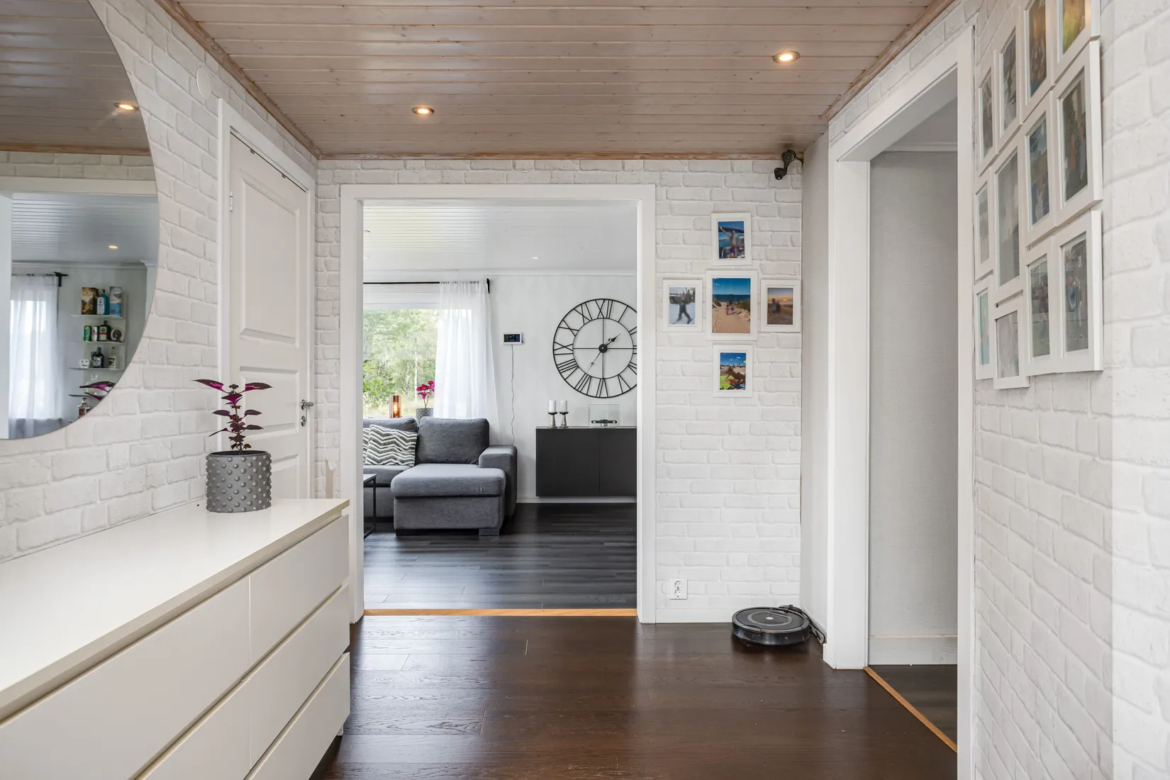 Villa, Tokalynga Lyckebo 115, Ätran, Falkenberg