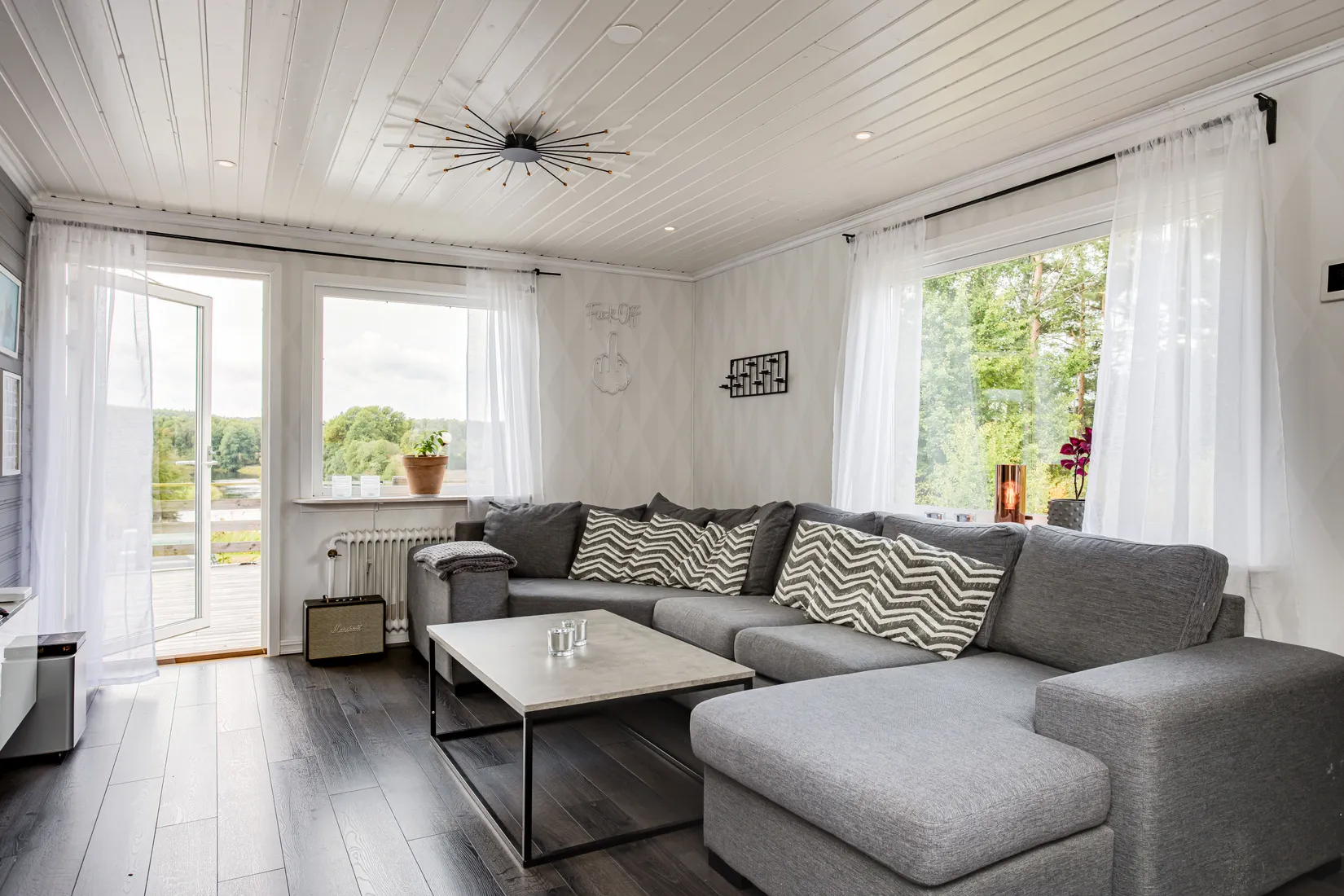 Villa, Tokalynga Lyckebo 115, Ätran, Falkenberg