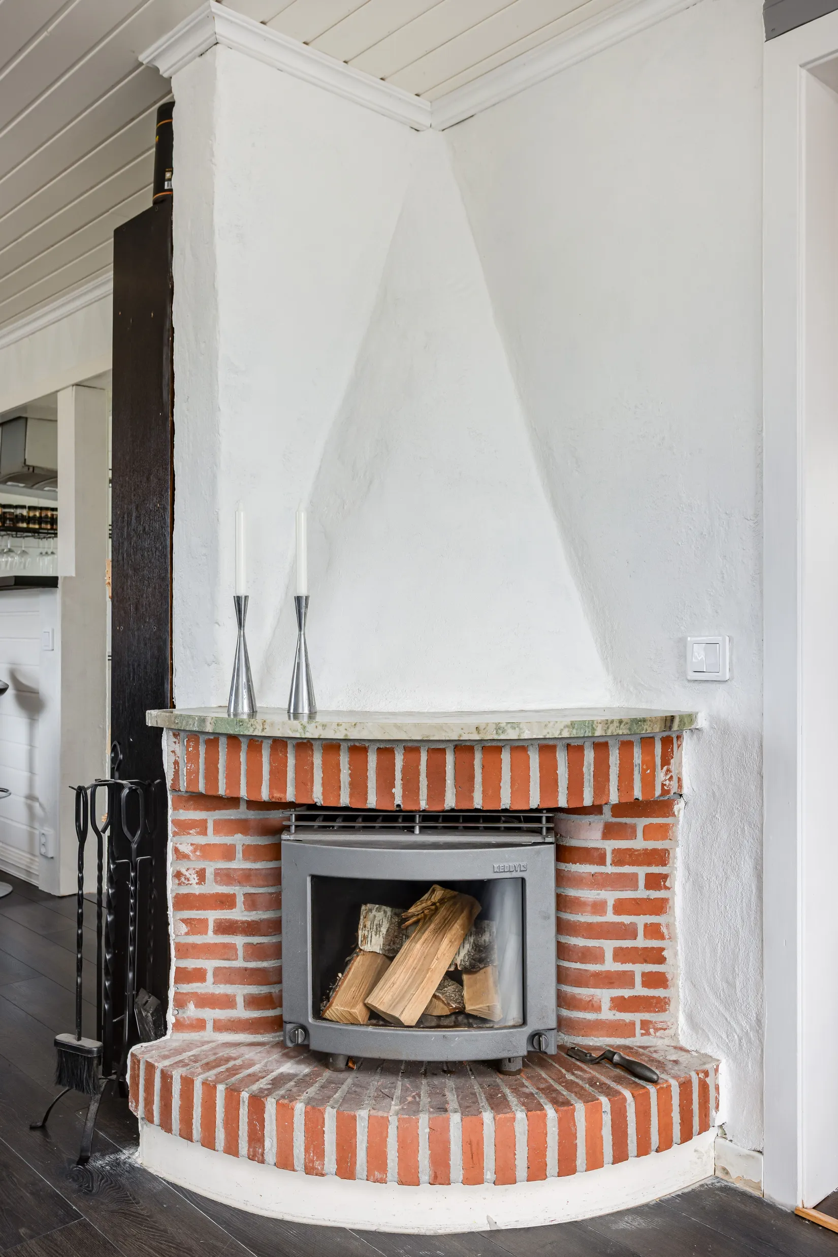 Villa, Tokalynga Lyckebo 115, Ätran, Falkenberg