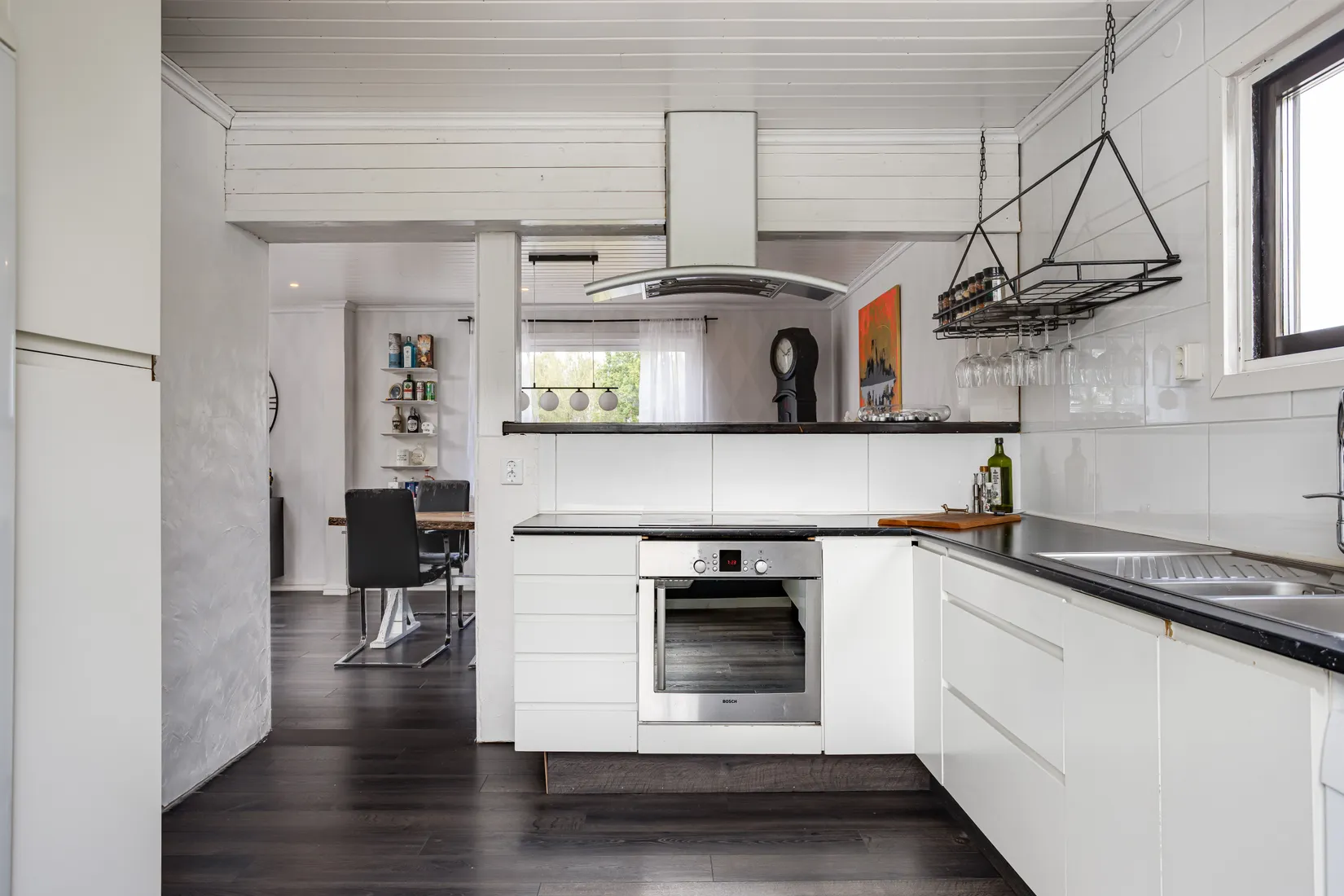 Villa, Tokalynga Lyckebo 115, Ätran, Falkenberg