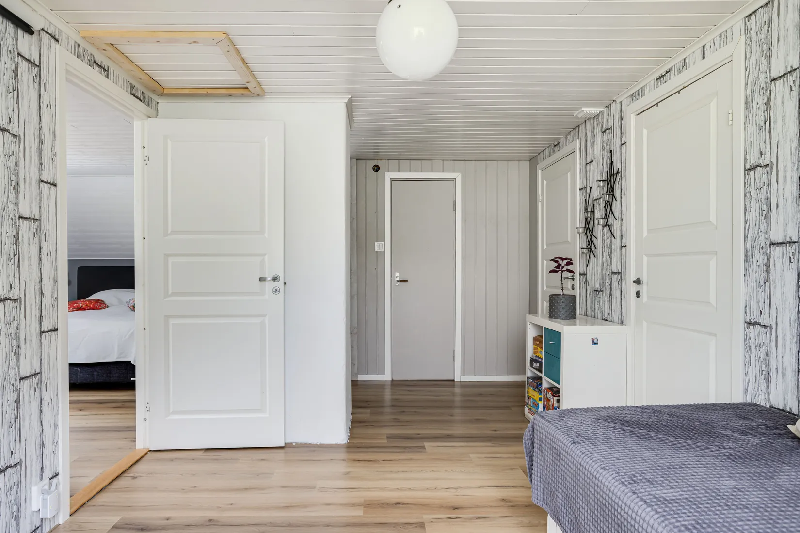 Villa, Tokalynga Lyckebo 115, Ätran, Falkenberg