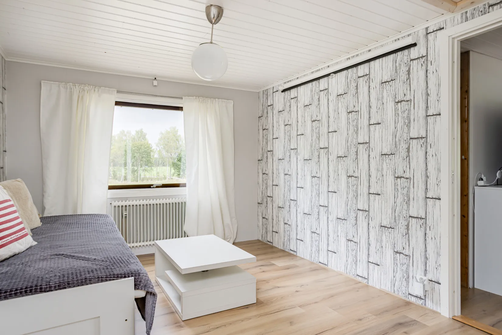 Villa, Tokalynga Lyckebo 115, Ätran, Falkenberg