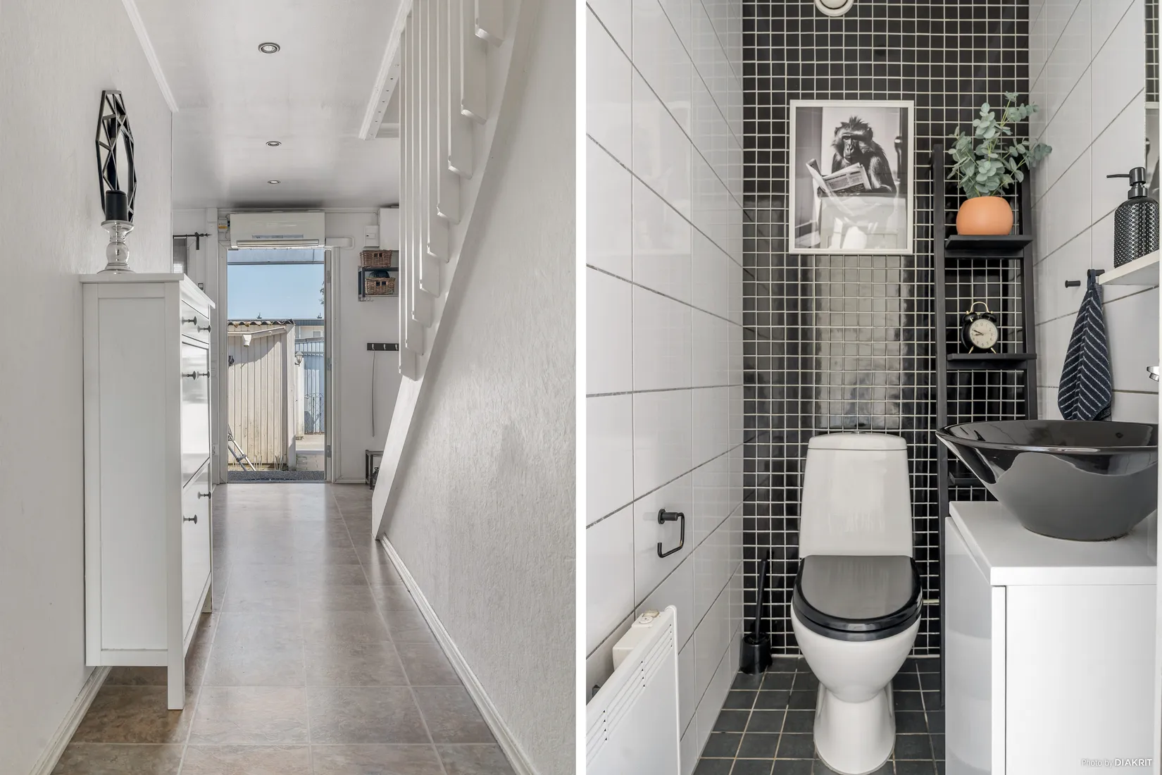 Radhus, Fajansstigen 54, Brunna, Upplands-Bro