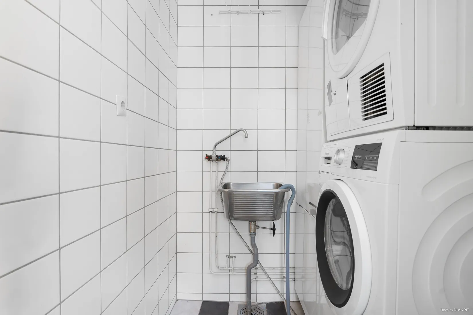 Radhus, Fajansstigen 54, Brunna, Upplands-Bro