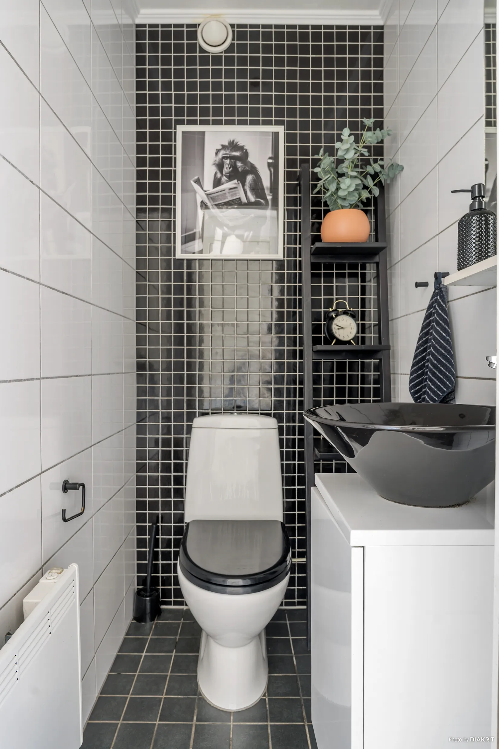Radhus, Fajansstigen 54, Brunna, Upplands-Bro