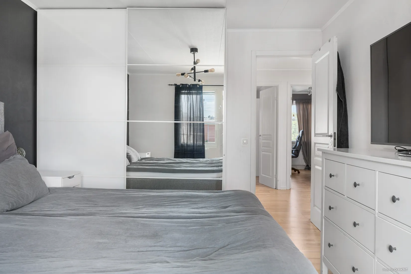 Radhus, Fajansstigen 54, Brunna, Upplands-Bro