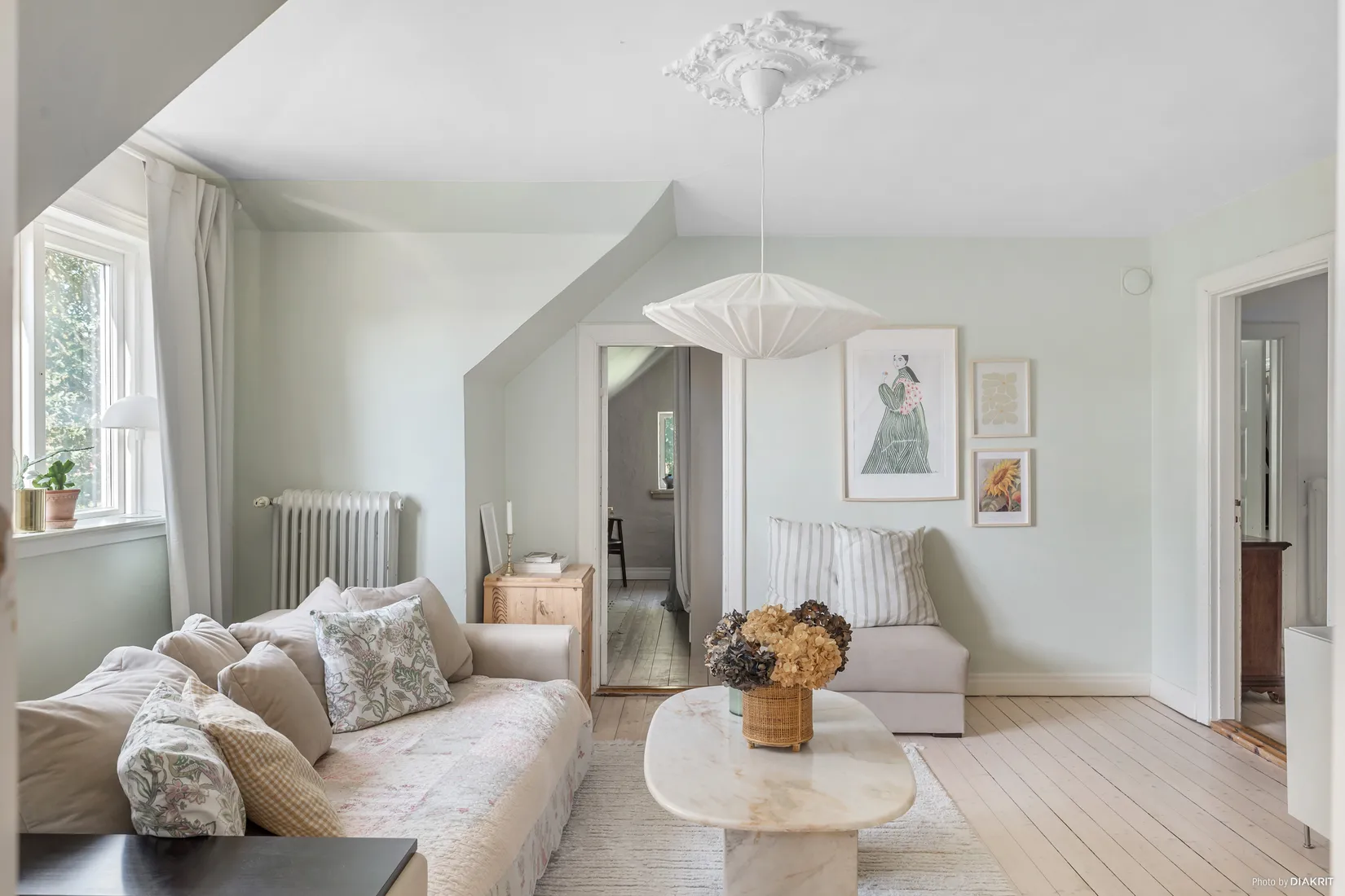 Villa, Annedalsvägen 18, Gessie, Vellinge