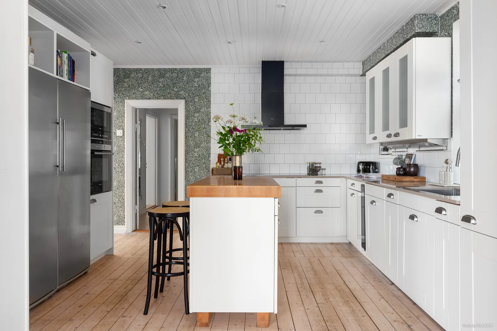 Villa, Annedalsvägen 18, Gessie, Vellinge