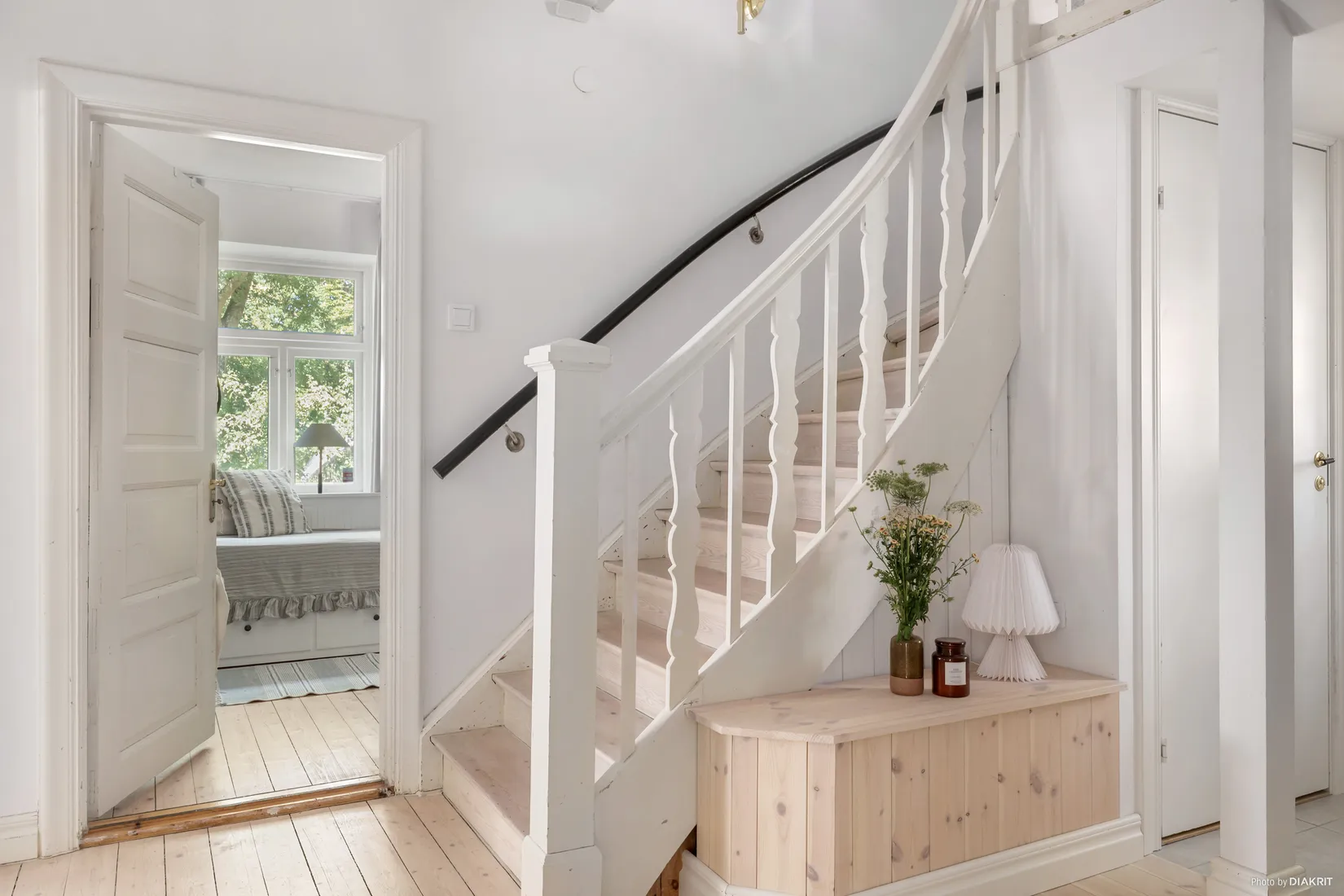 Villa, Annedalsvägen 18, Gessie, Vellinge