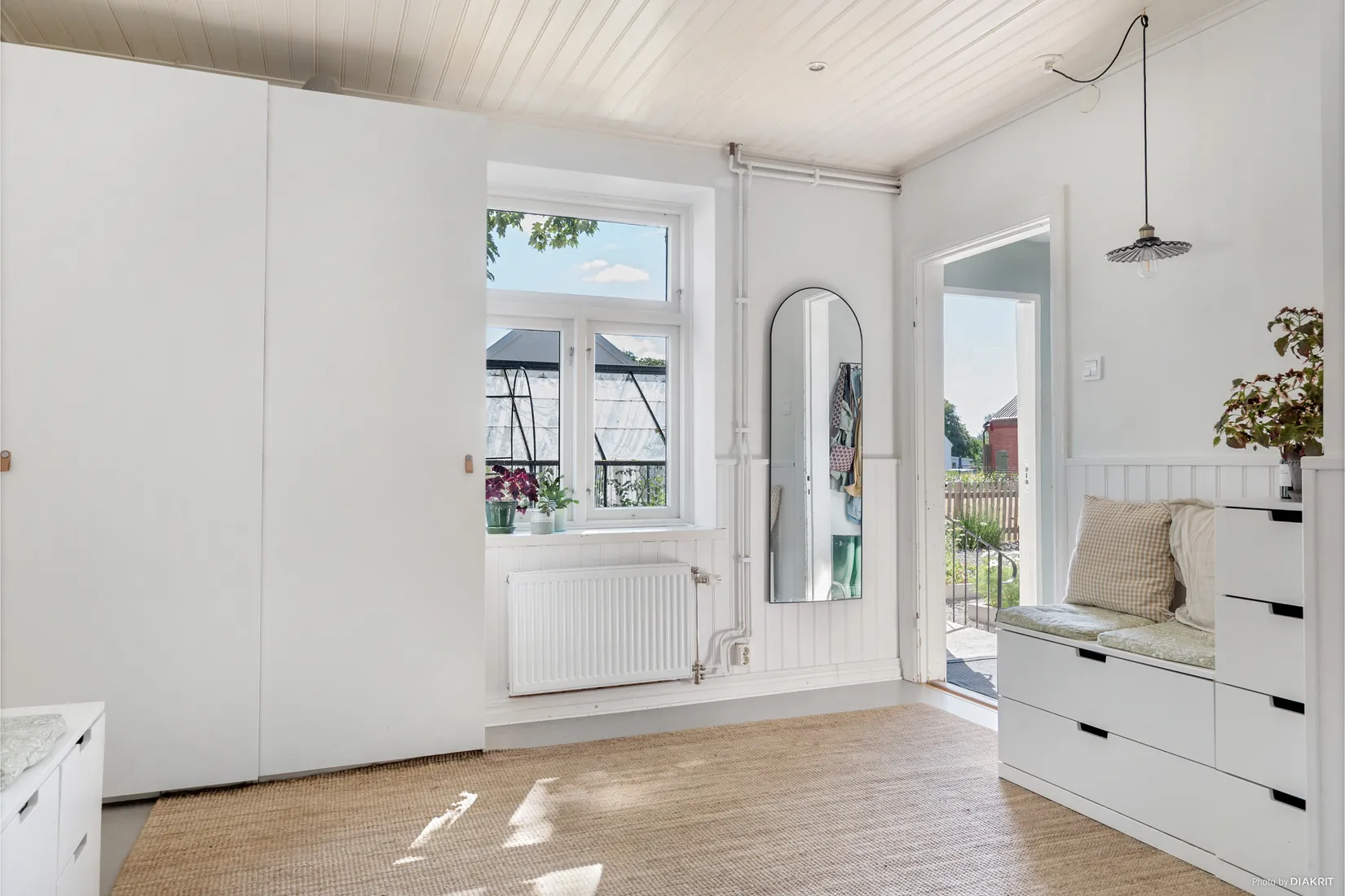 Villa, Annedalsvägen 18, Gessie, Vellinge
