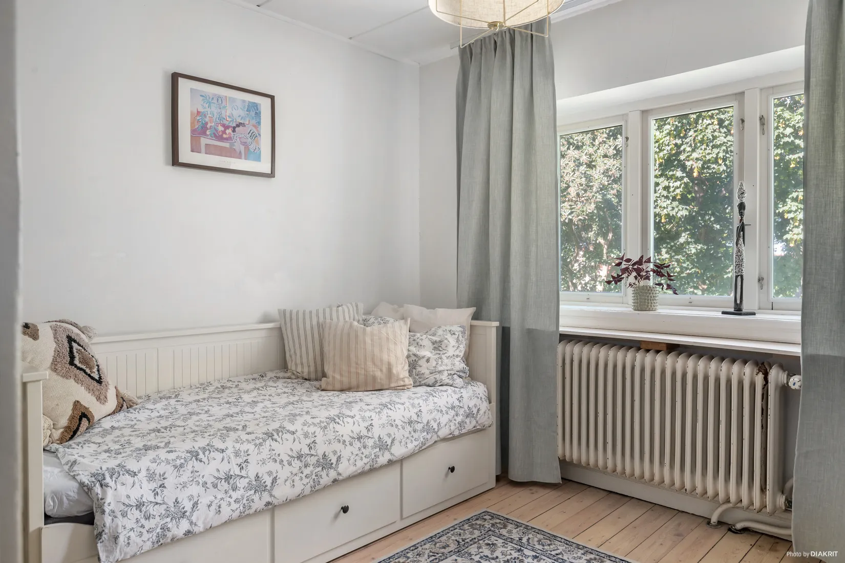 Villa, Annedalsvägen 18, Gessie, Vellinge