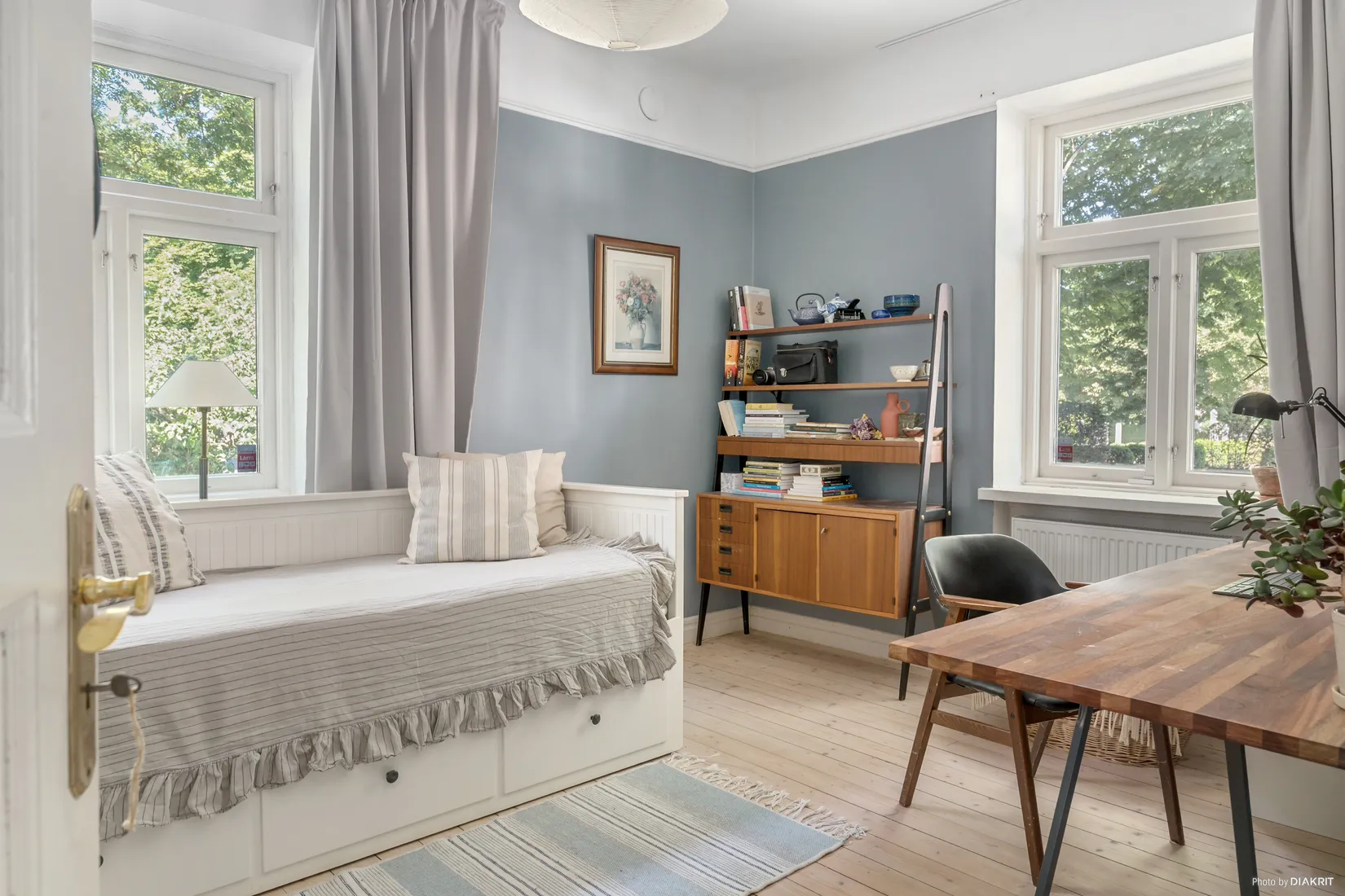 Villa, Annedalsvägen 18, Gessie, Vellinge