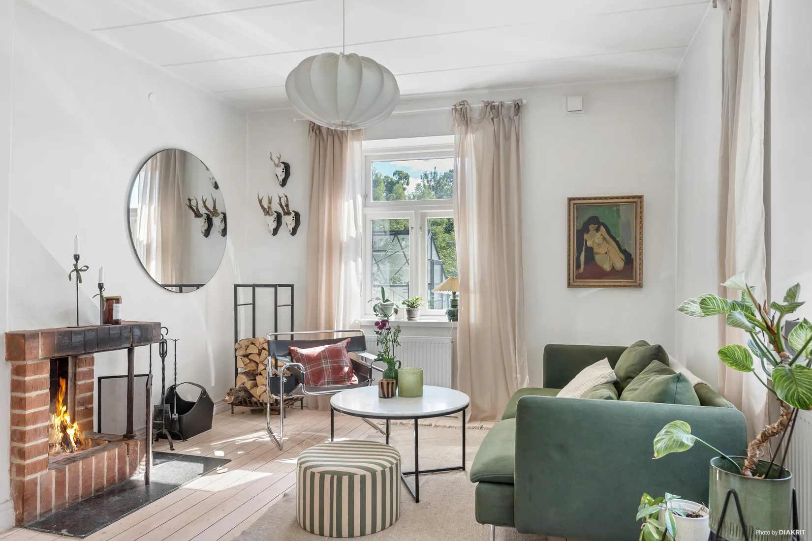 Villa, Annedalsvägen 18, Gessie, Vellinge
