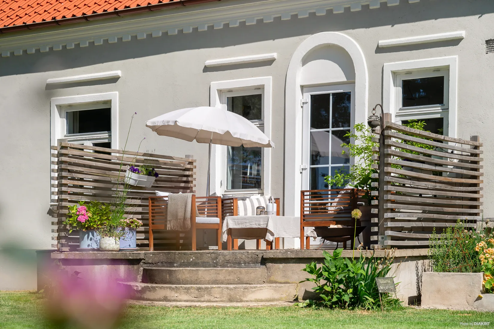 Villa, Annedalsvägen 18, Gessie, Vellinge
