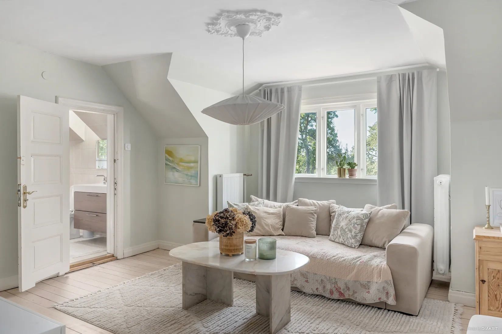 Villa, Annedalsvägen 18, Gessie, Vellinge