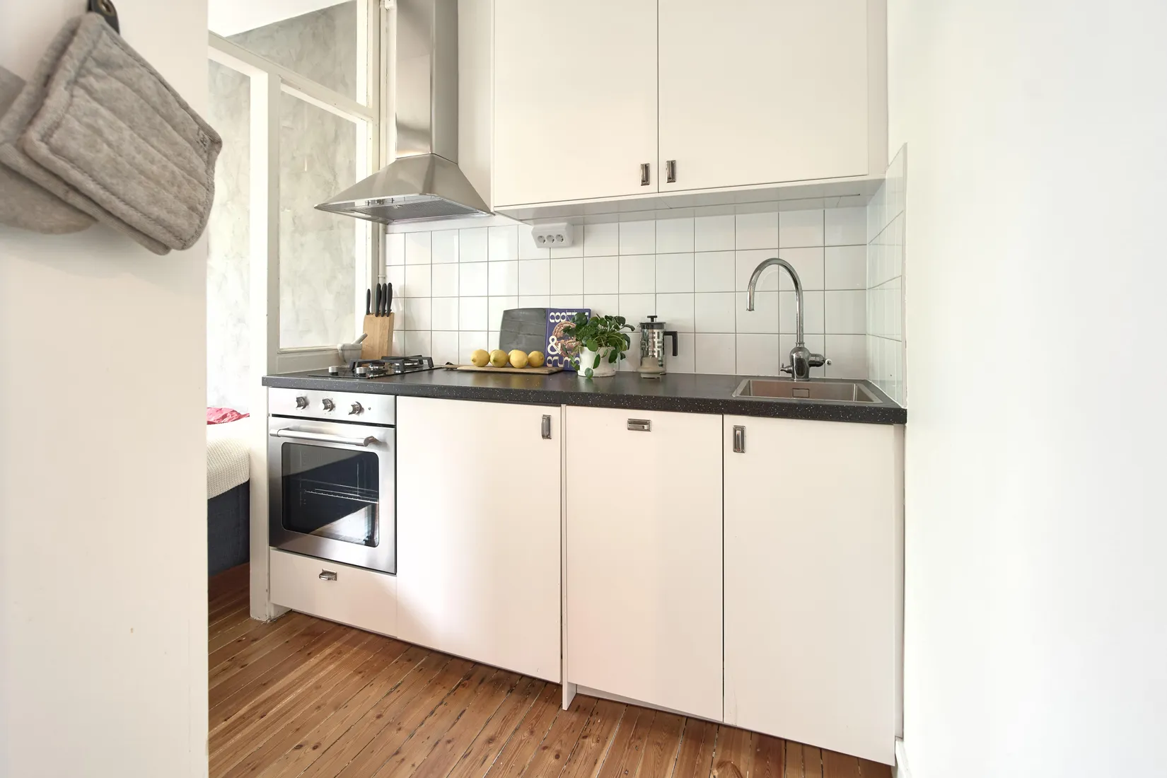 Bostadsrätt, Essingetorget 37, Kungholmen - Stora Essingen, Stockholm
