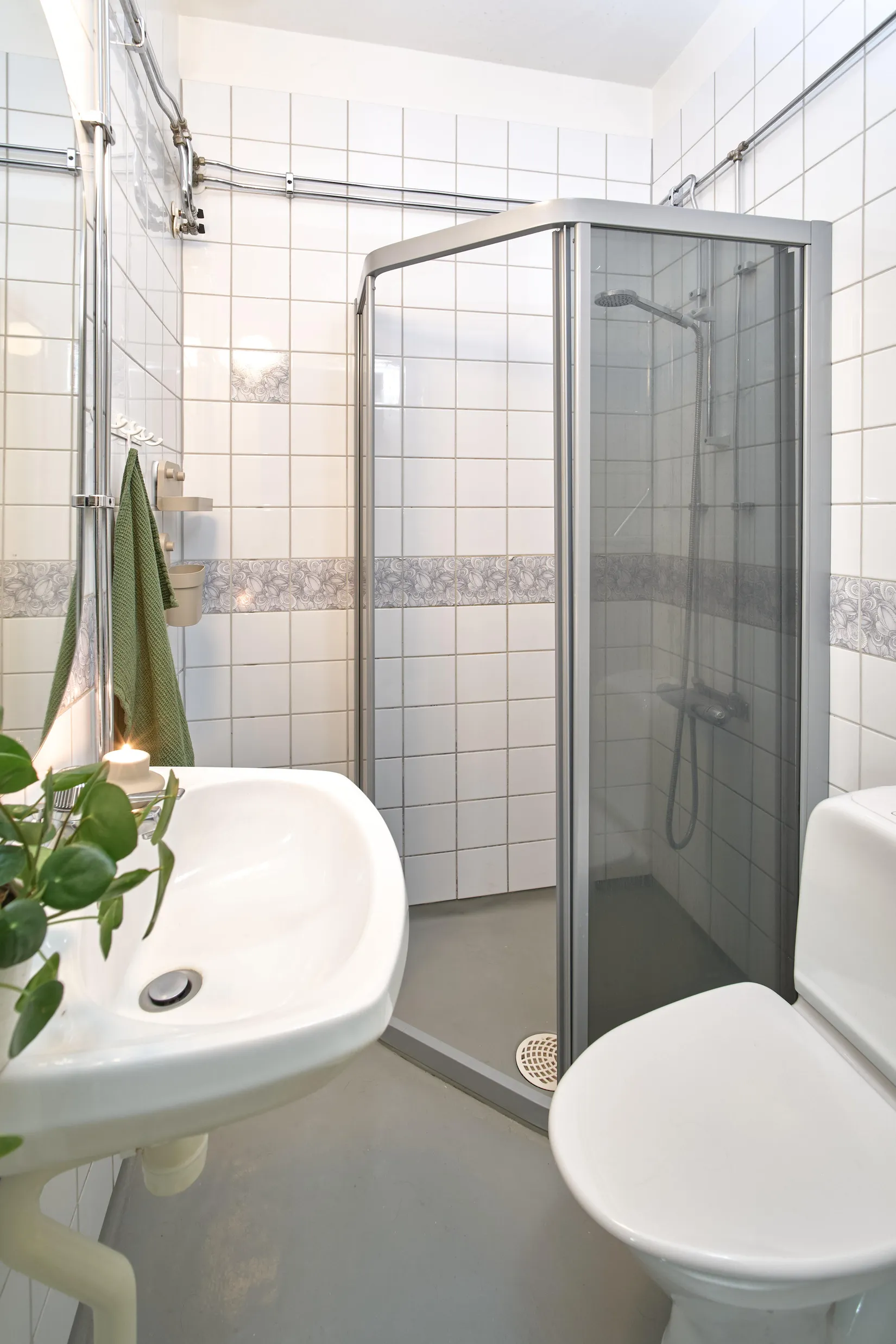 Bostadsrätt, Essingetorget 37, Kungholmen - Stora Essingen, Stockholm