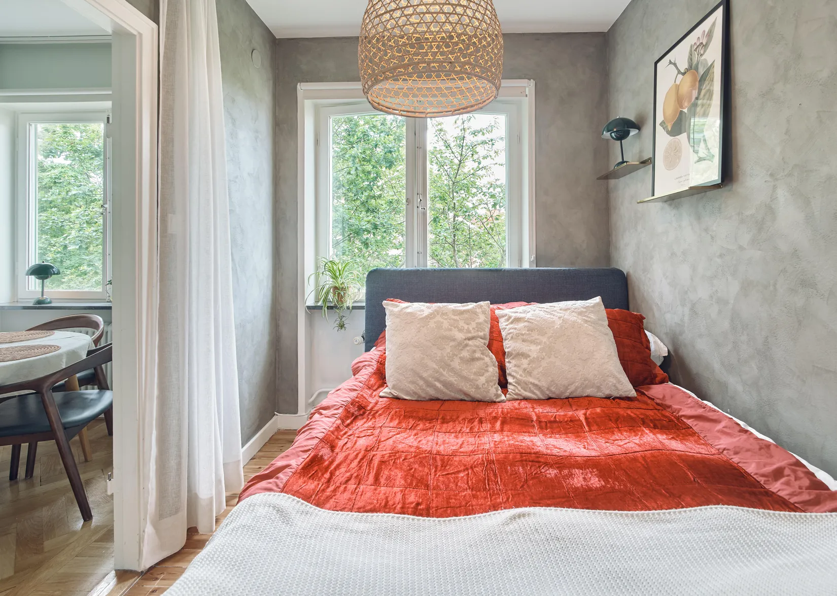Bostadsrätt, Essingetorget 37, Kungholmen - Stora Essingen, Stockholm