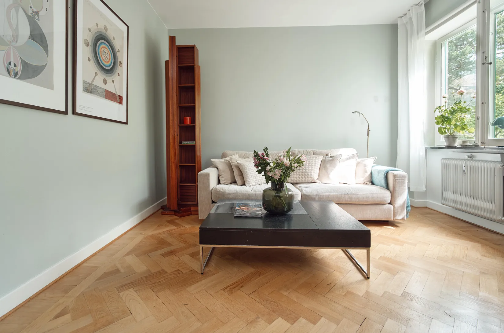 Bostadsrätt, Essingetorget 37, Kungholmen - Stora Essingen, Stockholm
