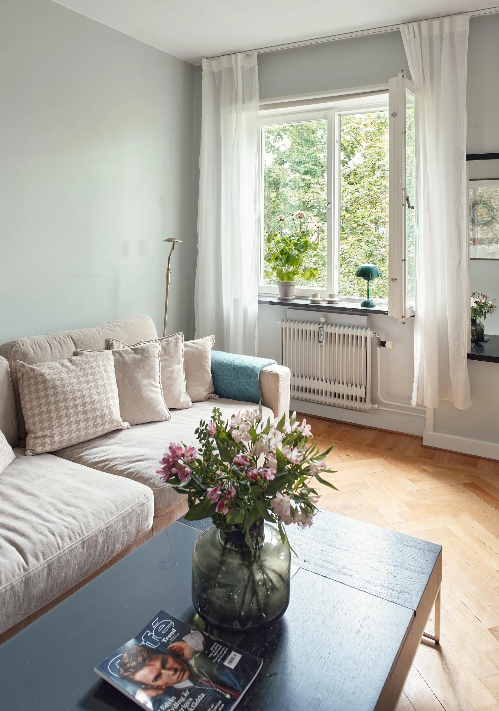 Bostadsrätt, Essingetorget 37, Kungholmen - Stora Essingen, Stockholm