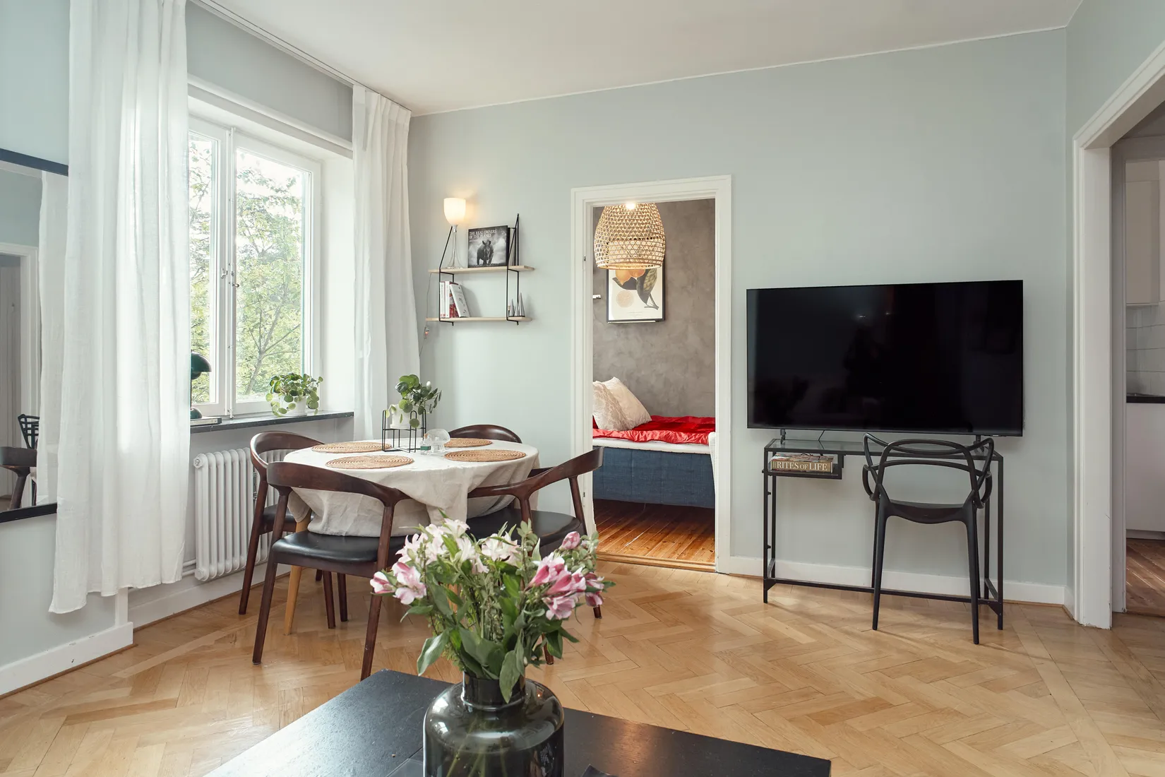 Bostadsrätt, Essingetorget 37, Kungholmen - Stora Essingen, Stockholm