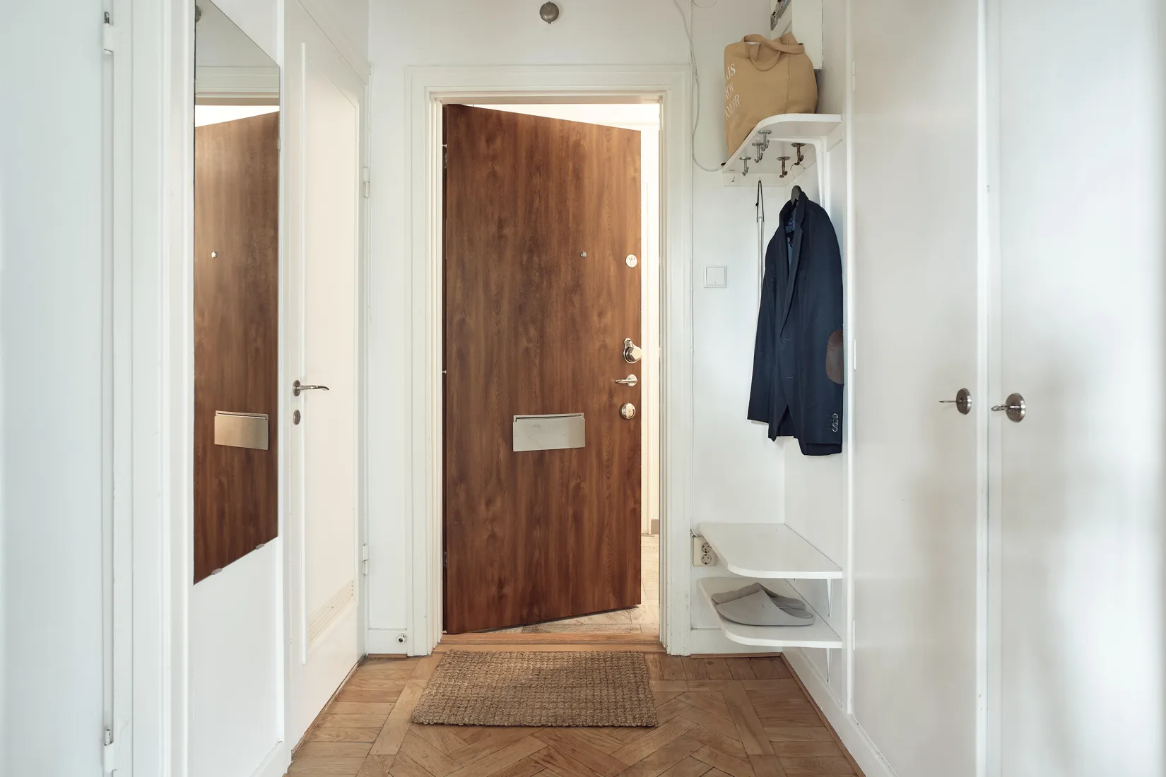 Bostadsrätt, Essingetorget 37, Kungholmen - Stora Essingen, Stockholm