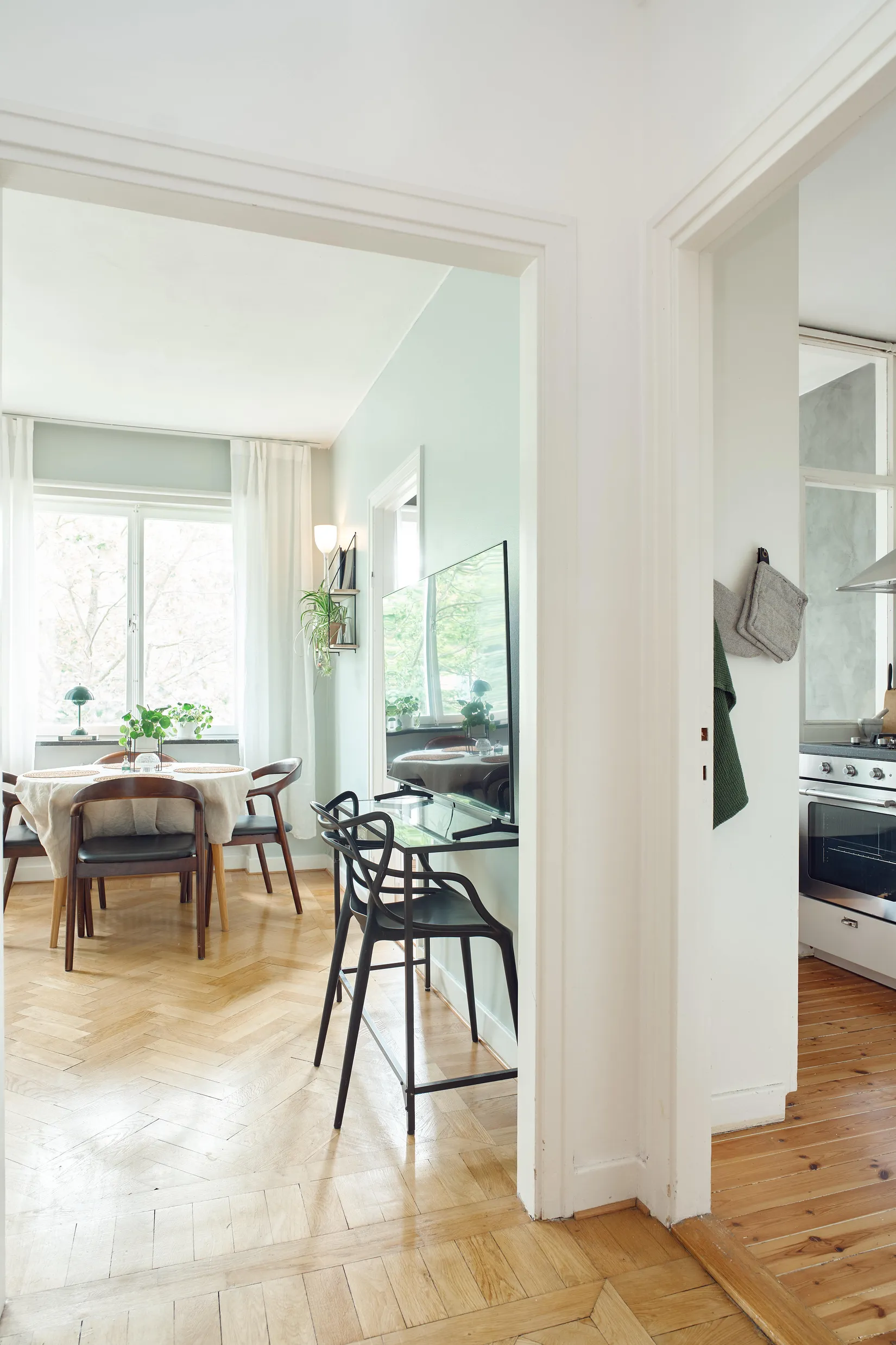 Bostadsrätt, Essingetorget 37, Kungholmen - Stora Essingen, Stockholm