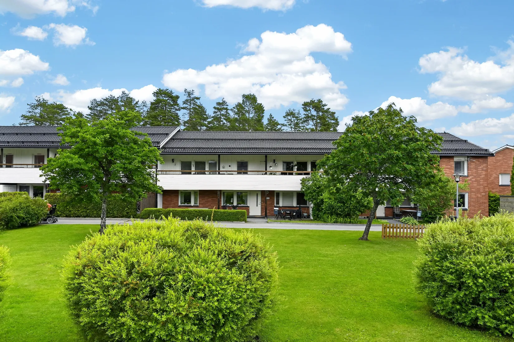 Bostadsrätt, Högstadieplan 54, Lindesberg