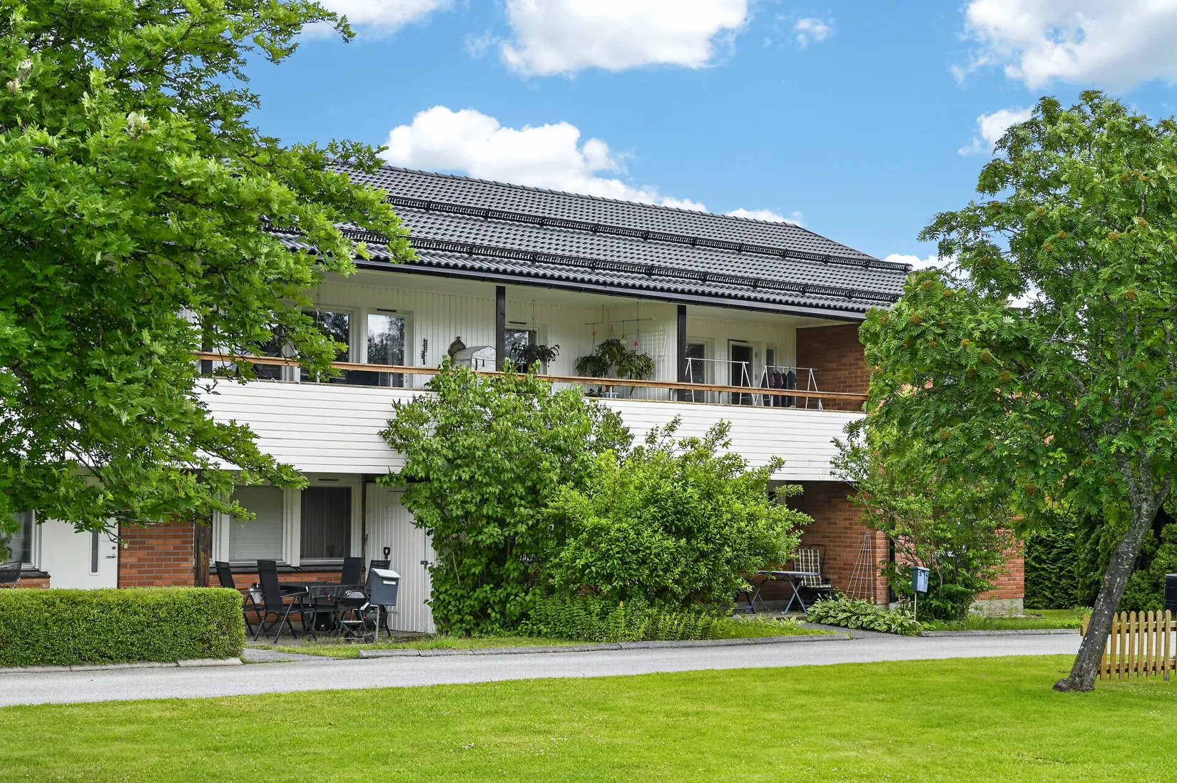 Bostadsrätt, Högstadieplan 54, Lindesberg