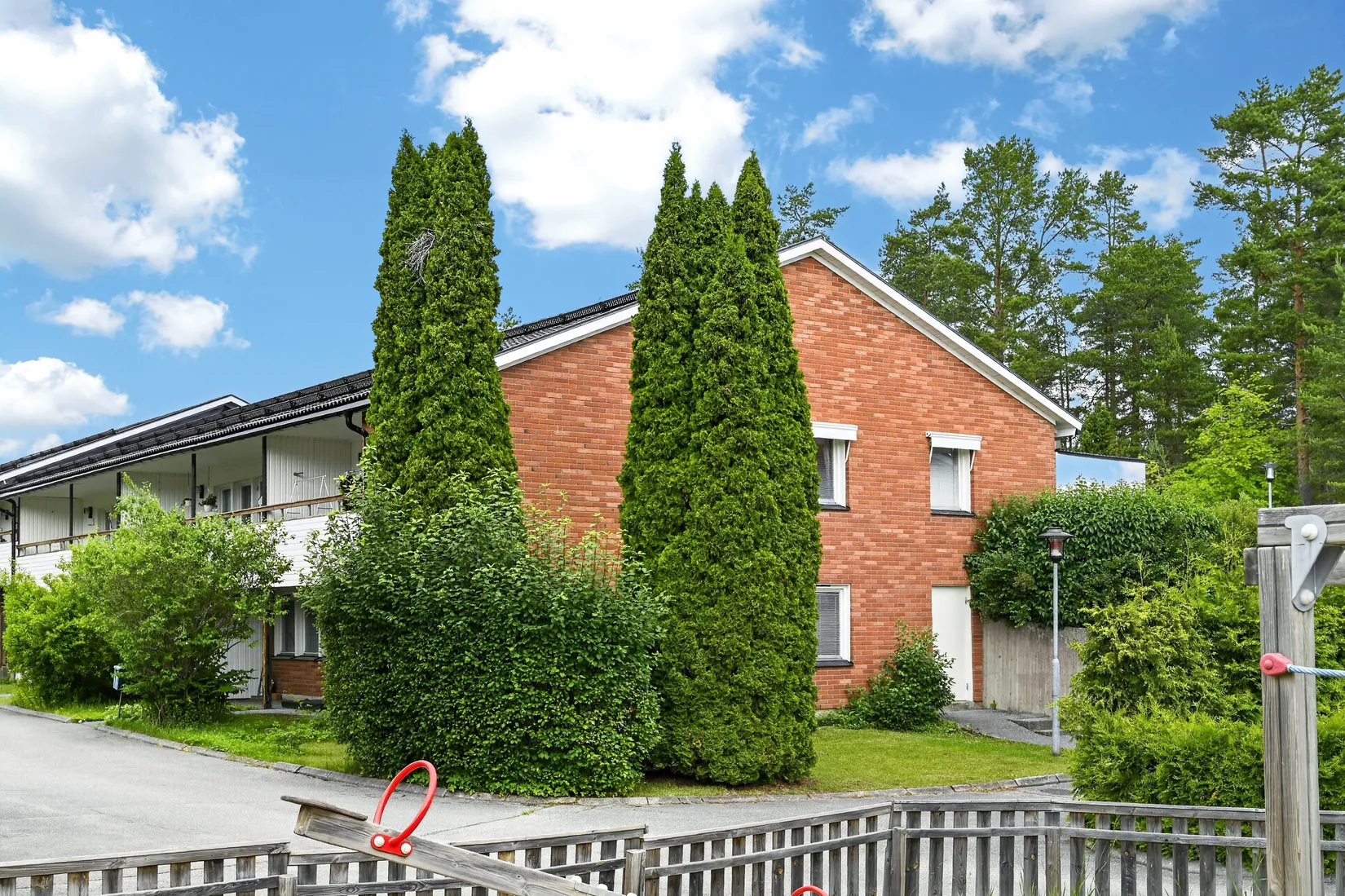 Bostadsrätt, Högstadieplan 54, Lindesberg