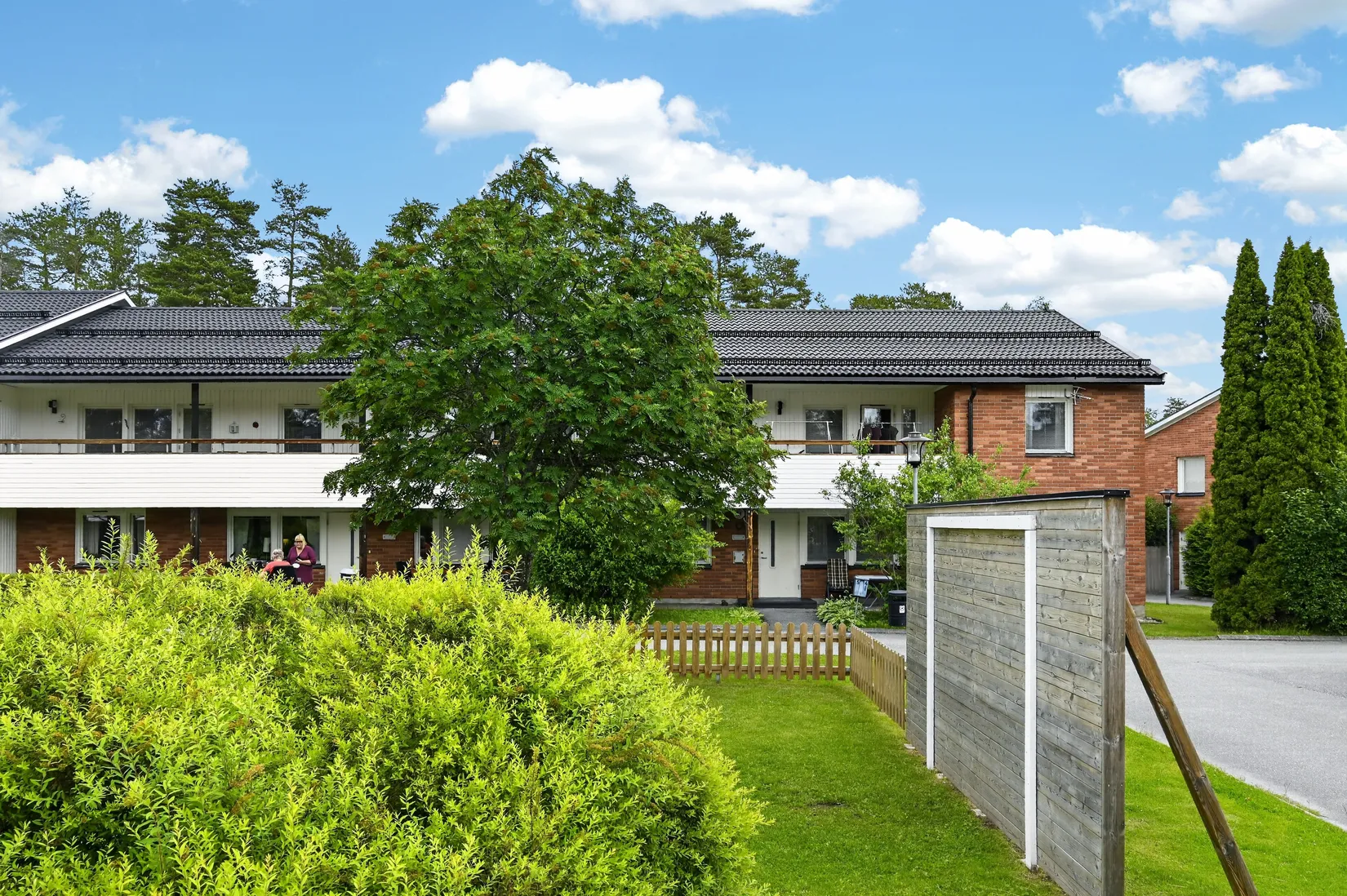 Bostadsrätt, Högstadieplan 54, Lindesberg
