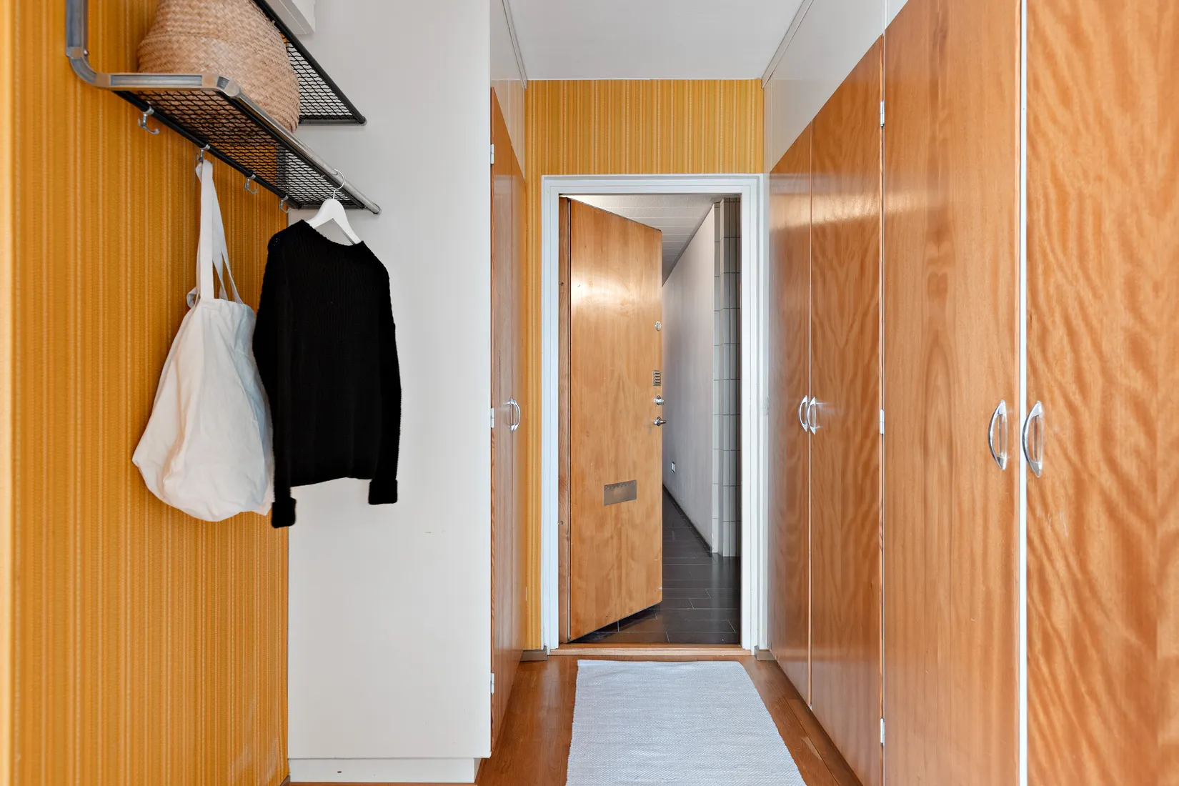 Bostadsrätt, Gitarrgatan 3, Göteborg