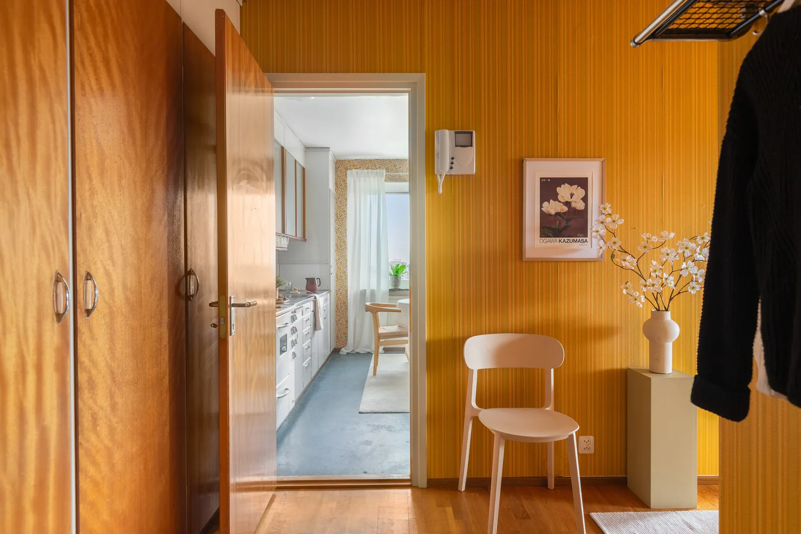 Bostadsrätt, Gitarrgatan 3, Göteborg