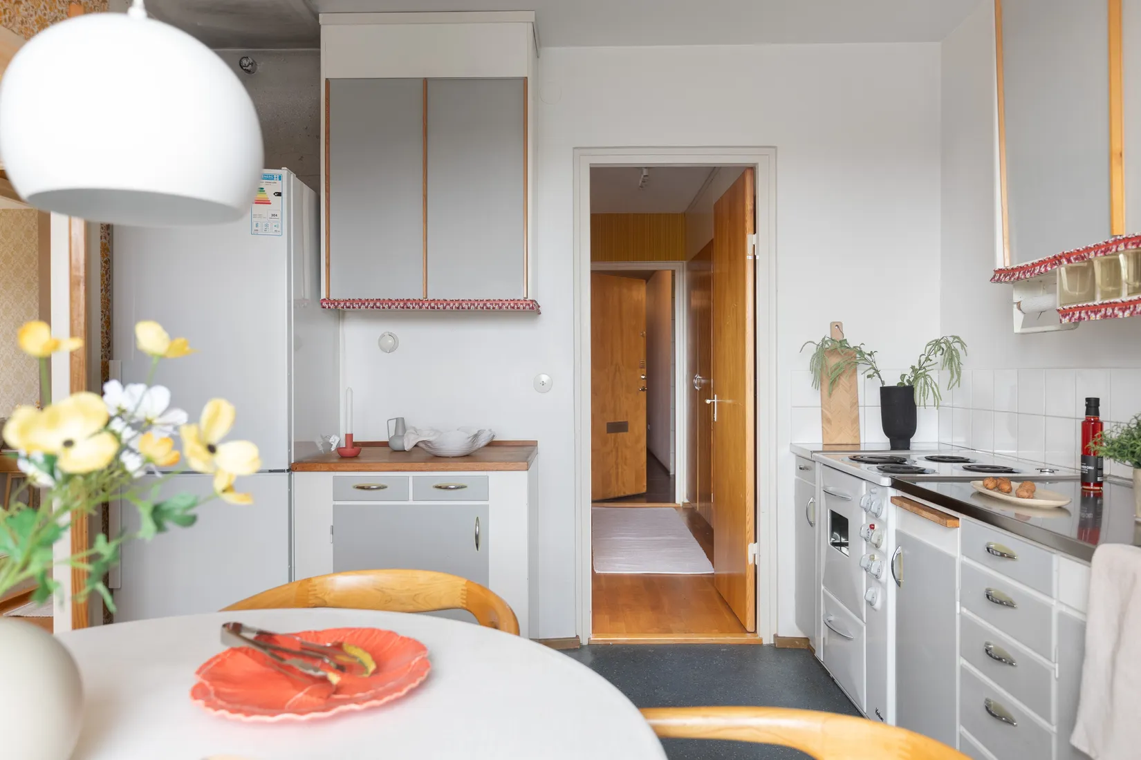 Bostadsrätt, Gitarrgatan 3, Göteborg