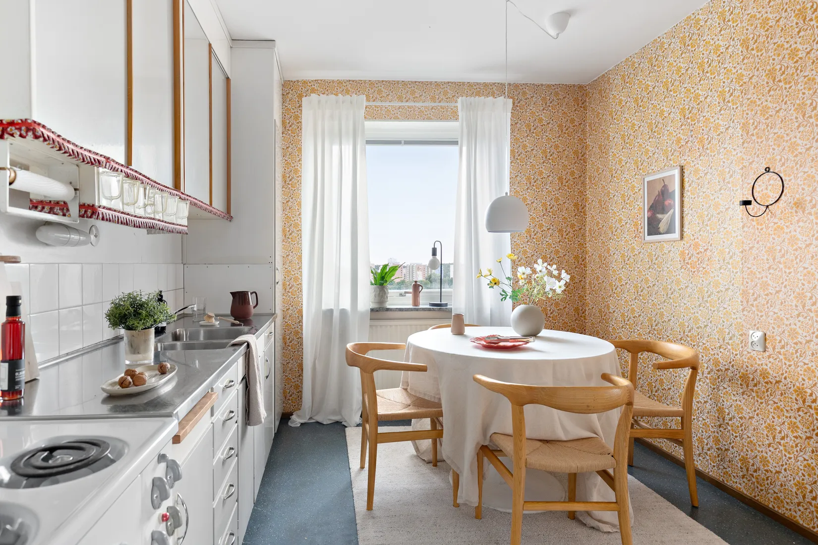 Bostadsrätt, Gitarrgatan 3, Göteborg